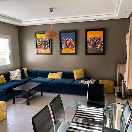 Appartement De Luxe 2 Chambres A Bouznika Falazur Экстерьер фото