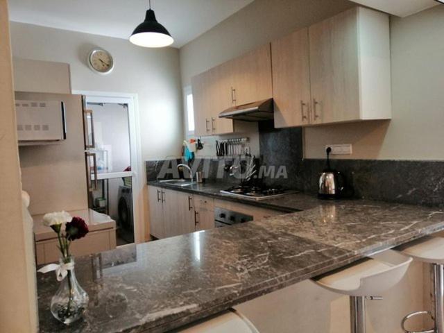 Appartement De Luxe 2 Chambres A Bouznika Falazur Экстерьер фото