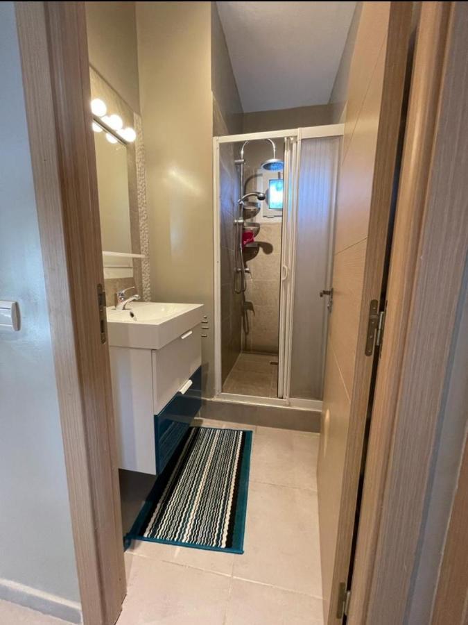 Appartement De Luxe 2 Chambres A Bouznika Falazur Экстерьер фото